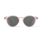 Sun Junior Sunglasses #D (7-11 Years) in Pink by Izipizi