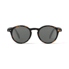 Sun Junior Sunglasses #D (7-11 Years) in Tortoise by Izipizi