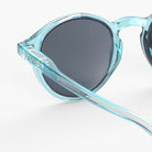 Sun Junior Sunglasses #D (7-11 Years) in Turquoise Stone by Izipizi