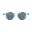 Sun Junior Sunglasses #D (7-11 Years) in Turquoise Stone by Izipizi