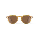 Sun Kids Sunglasses #D (3-5 Years) in Golden Canyon by Izipizi