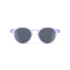 Sun Kids Sunglasses #D (3-5 Years) in Lavender by Izipizi