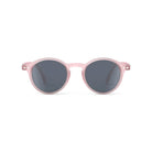 Sun Kids Sunglasses #D (3-5 Years) in Pink by Izipizi