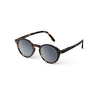Sun Kids Sunglasses #D (3-5 Years) in Tortoise by Izipizi