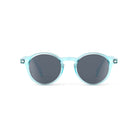 Sun Kids Sunglasses #D (3-5 Years) in Turquoise Stone by Izipizi