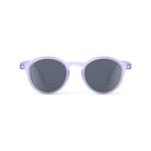 Sun Kids Sunglasses #D (5-7 Years) in Lavender by Izipizi