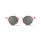 Sun Kids Sunglasses #D (5-7 Years) in Pink by Izipizi