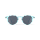 Sun Kids Sunglasses #D (5-7 Years) in Turquoise Stone by Izipizi