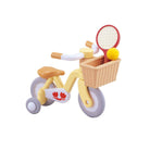 Bicycle Set by Sylvanian Families - JAPAN IMPORT