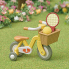 Bicycle Set by Sylvanian Families - JAPAN IMPORT