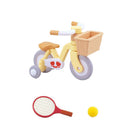 Bicycle Set by Sylvanian Families - JAPAN IMPORT