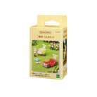 Car and Tricycle Set by Sylvanian Families - JAPAN IMPORT