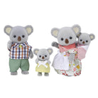 Koala Family by Sylvanian Families - JAPAN IMPORT