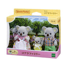 Koala Family by Sylvanian Families - JAPAN IMPORT