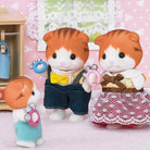 Maple Cat Baby by Sylvanian Families - JAPAN IMPORT