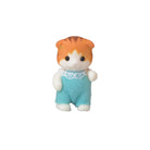 Maple Cat Baby by Sylvanian Families - JAPAN IMPORT