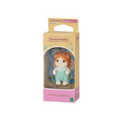 Maple Cat Baby by Sylvanian Families - JAPAN IMPORT
