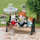 Maple Cat Family by Sylvanian Families - JAPAN IMPORT