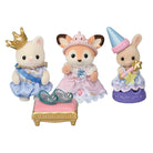 Nursery Recital Set The Princess and The Glass Slippers by Sylvanian Families - JAPAN IMPORT