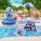 Seal Family by Sylvanian Families - JAPAN IMPORT