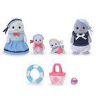 Seal Family by Sylvanian Families - JAPAN IMPORT