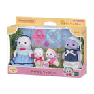 Seal Family by Sylvanian Families - JAPAN IMPORT