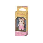 Silk Cat Baby by Sylvanian Families - JAPAN IMPORT