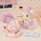Sleepy Dream Siblings by Sylvanian Families - JAPAN IMPORT