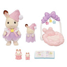 Sleepy Dream Siblings by Sylvanian Families - JAPAN IMPORT
