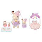Sleepy Dream Siblings by Sylvanian Families - JAPAN IMPORT