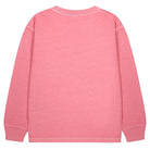 Floral Pigment Long Sleeve T Shirt in Pink by Jelly Mallow