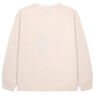 Hug Me Long Sleeve T Shirt in Ivory by Jelly Mallow