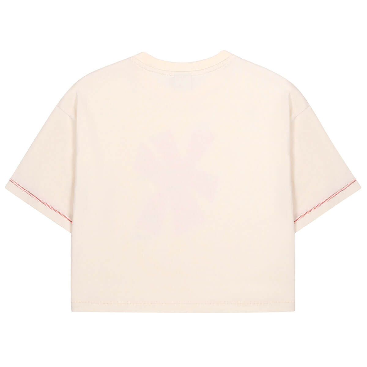 Maple T Shirt in Ivory by Jelly Mallow
