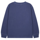 Mountain Long Sleeve T Shirt in Navy by Jelly Mallow