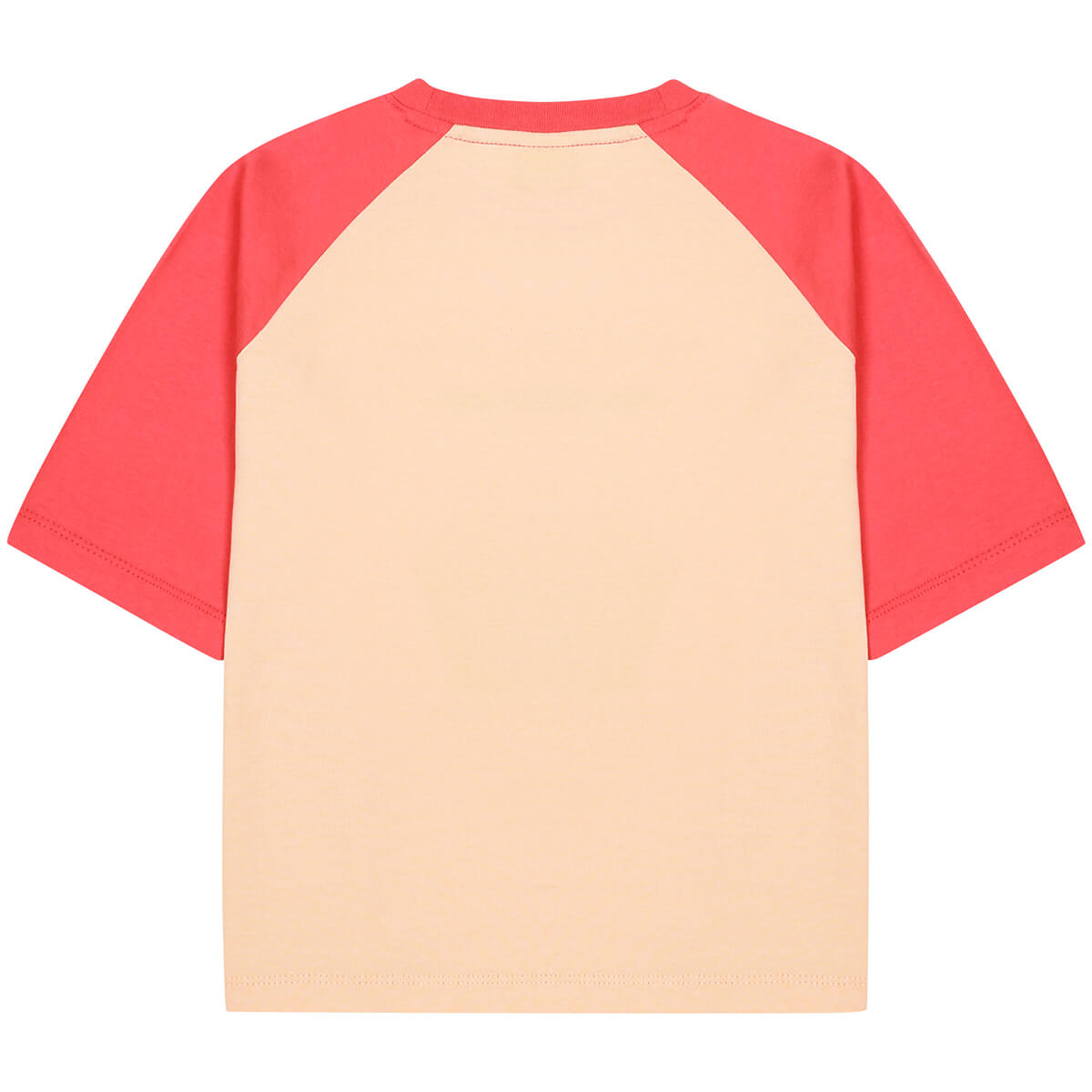 Cherry Cupcake Raglan T-Shirt | Jelly Mallow | Junior Edition