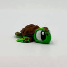 Dive Deeper Animal Figure (Assorted) by Jigglets