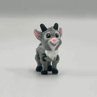 Down On The Farm Animal Figure (Assorted) by Jigglets