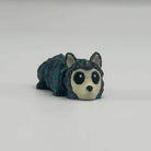 Down On The Farm Animal Figure (Assorted) by Jigglets