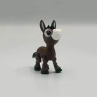 Down On The Farm Animal Figure (Assorted) by Jigglets