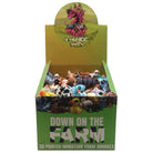 Down On The Farm Animal Figure (Assorted) by Jigglets