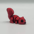 Explore The Woodland Animal Figure (Assorted) by Jigglets