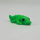 Leap Into The Wild Animal Figure (Assorted) by Jigglets