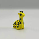 Leap Into The Wild Animal Figure (Assorted) by Jigglets