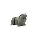 Safari Animal Figure (Assorted) by Jigglets