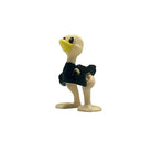 Safari Animal Figure (Assorted) by Jigglets