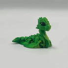 Step Into The Imaginarium Figure (Assorted) by Jigglets