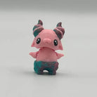 Step Into The Imaginarium Figure (Assorted) by Jigglets
