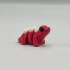 Stomp Into The Jurassic Dino Figure (Assorted) by Jigglets