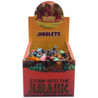 Stomp Into The Jurassic Dino Figure (Assorted) by Jigglets