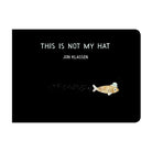 This Is Not My Hat Board Book by Jon Klassen